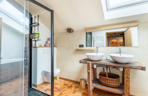 Pleboulle House | 170 m² House ∙ 3 bedrooms ∙ 8 guests