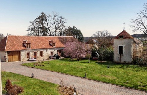 Les Houches House | 170 m² House ∙ 3 bedrooms ∙ 8 guests