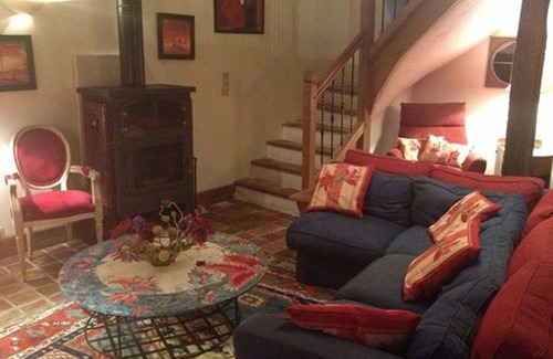 Les Houches House | 170 m² House ∙ 3 bedrooms ∙ 8 guests