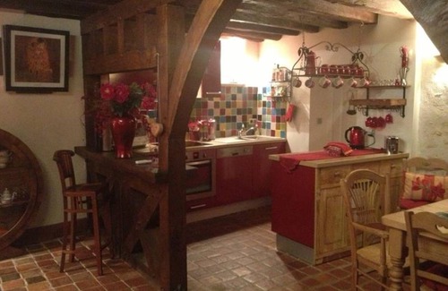 Les Houches House | 170 m² House ∙ 3 bedrooms ∙ 8 guests