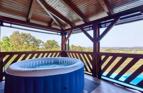 Donja Stubica House | 170 m² House ∙ 3 bedrooms ∙ 8 guests