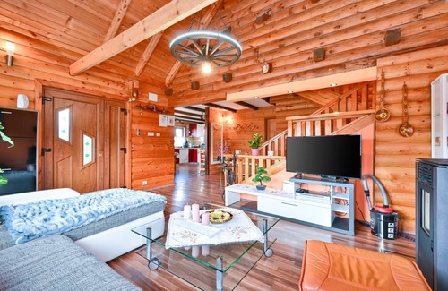 Donja Stubica House | 170 m² House ∙ 3 bedrooms ∙ 8 guests