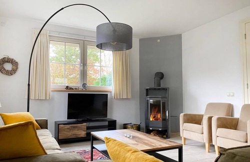 Zeewolde House | 170 m² House ∙ 3 bedrooms ∙ 6 guests