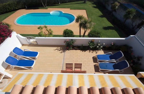 Albardeira House | 170 m² House ∙ 3 bedrooms ∙ 6 guests