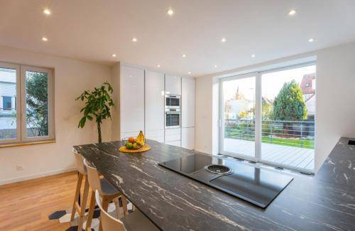 Lingolsheim House | 170 m² House ∙ 3 bedrooms ∙ 8 guests