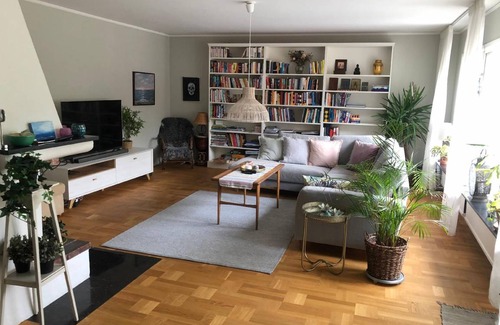 Trosa House | 170 m² House ∙ 4 bedrooms ∙ 7 guests