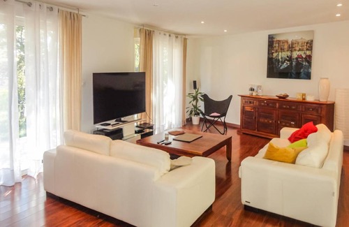 Sussargues House | 170 m² House ∙ 5 bedrooms ∙ 8 guests