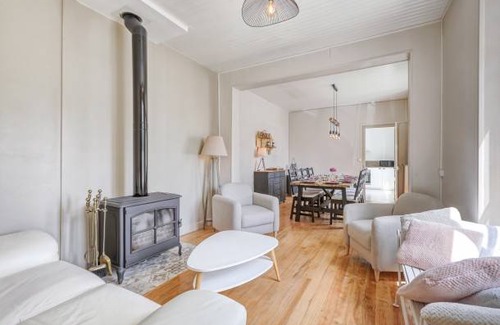 Lizy House | 170 m² House ∙ 5 bedrooms ∙ 11 guests