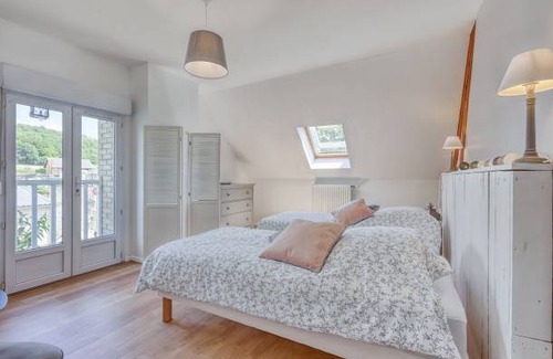 Lizy House | 170 m² House ∙ 5 bedrooms ∙ 11 guests