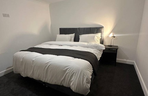 Chapeltown House | 170 m² House ∙ 6 bedrooms ∙ 8 guests