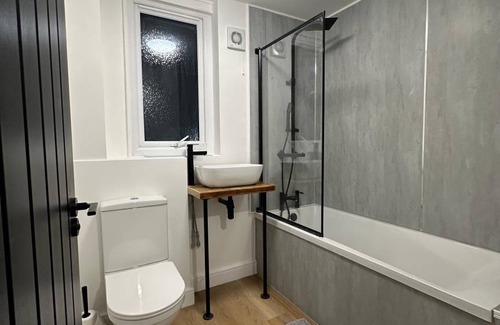 Chapeltown House | 170 m² House ∙ 6 bedrooms ∙ 8 guests