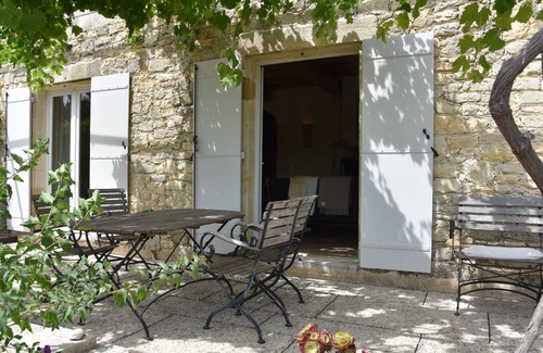 Saint-Maximin House | 170 m² House ∙ 3 bedrooms ∙ 6 guests