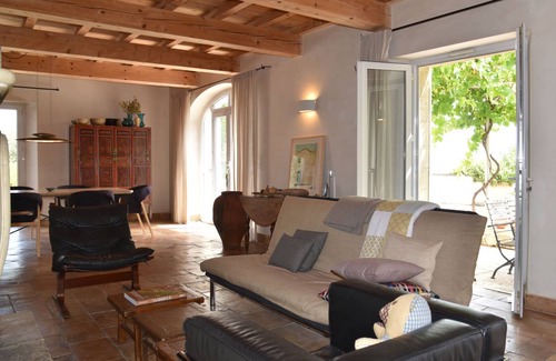 Saint-Maximin House | 170 m² House ∙ 3 bedrooms ∙ 6 guests