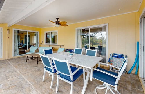 Englewood East House | 170 m² House ∙ 3 bedrooms ∙ 6 guests