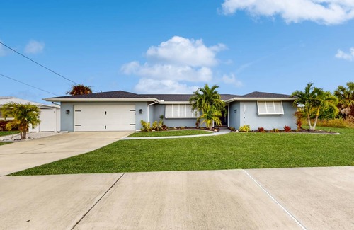 Port Charlotte House | 170 m² House ∙ 3 bedrooms ∙ 6 guests