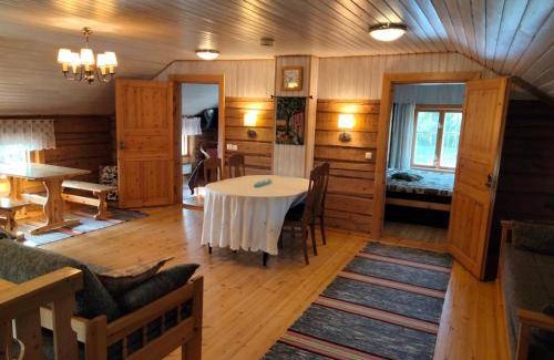 Kalajoki Resort | 170 m² Resort ∙ 4 bedrooms ∙ 14 guests