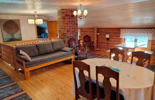 Kalajoki Resort | 170 m² Resort ∙ 4 bedrooms ∙ 14 guests