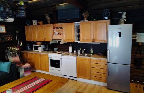 Kalajoki Resort | 170 m² Resort ∙ 4 bedrooms ∙ 14 guests