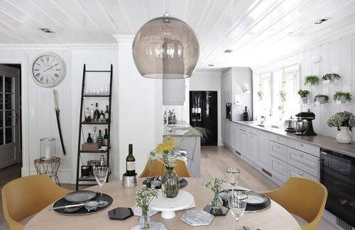 Rlingen Villa | 170 m² Villa ∙ 4 bedrooms ∙ 7 guests