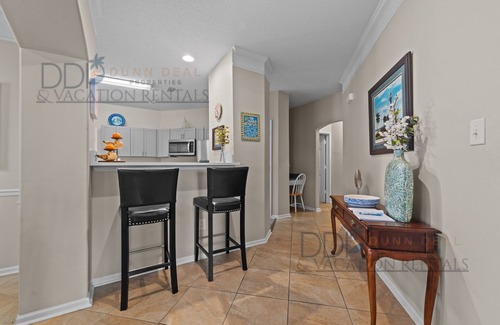 Gulfport Boat Rental | 1701V Short walk to the beach