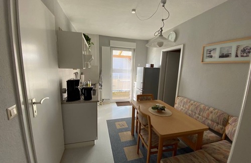 Dahme Apartment | 1704 "Holiday home Noah" - Holiday home Noah object 1704