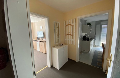 Dahme Apartment | 1704 "Holiday home Noah" - Holiday home Noah object 1704