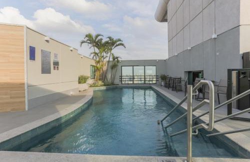 Itaim Bibi Apartment | 1707 Flat Jardim Europa Itaim apt particular