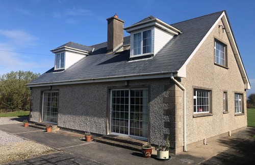 Kilmore House | 171 m² House ∙ 4 bedrooms ∙ 8 guests