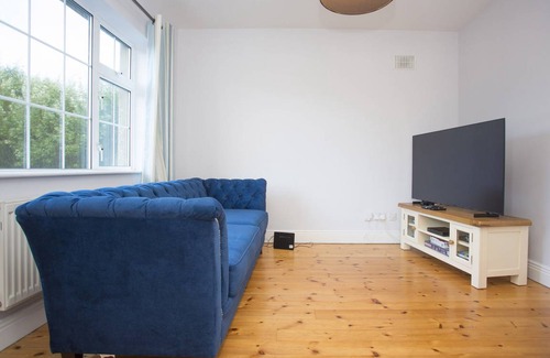 Kilmore House | 171 m² House ∙ 4 bedrooms ∙ 8 guests
