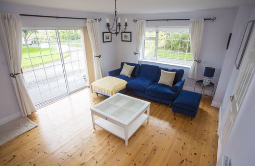 Kilmore House | 171 m² House ∙ 4 bedrooms ∙ 8 guests