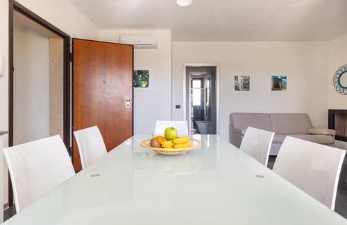 Scala di Furno Apartment | 1715 Le Dune Villas - Trilo con Veranda attrezzata