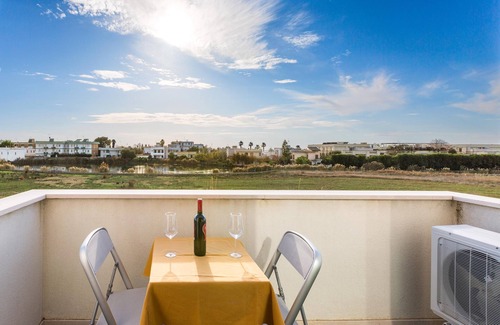 Scala di Furno Apartment | 1717 Le Dune Villas - Mono Primo Piano