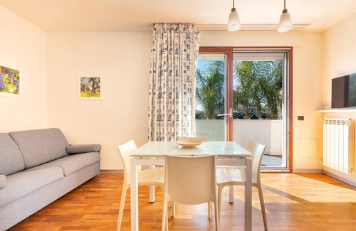 Scala di Furno Apartment | 1717 Le Dune Villas - Mono Primo Piano