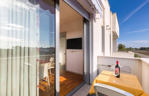 Scala di Furno Apartment | 1717 Le Dune Villas - Mono Primo Piano