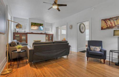 Old North Columbus House | 173 m² House ∙ 5 bedrooms ∙ 10 guests