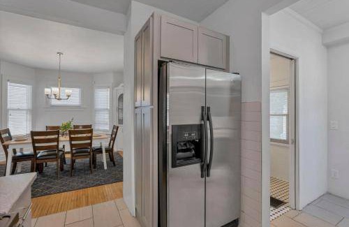 Old North Columbus House | 173 m² House ∙ 5 bedrooms ∙ 10 guests