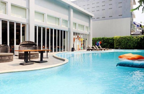 Setiabudi Apartment | 173 m² Serviced apartment ∙ 3 bedrooms ∙ 127 guests