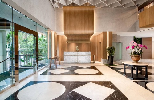 Setiabudi Apartment | 173 m² Serviced apartment ∙ 3 bedrooms ∙ 127 guests