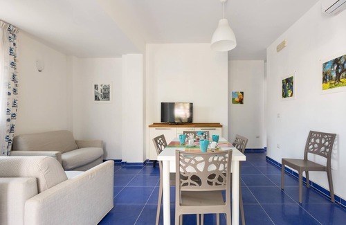 Torre Lapillo Apartment | 1730 Residence Spiaggia D`Oro - Appartamento 2