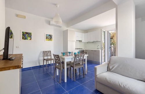 Torre Lapillo Apartment | 1730 Residence Spiaggia D`Oro - Appartamento 2
