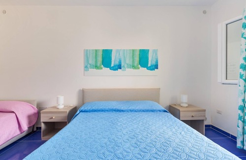 Torre Lapillo Apartment | 1730 Residence Spiaggia D`Oro - Appartamento 2