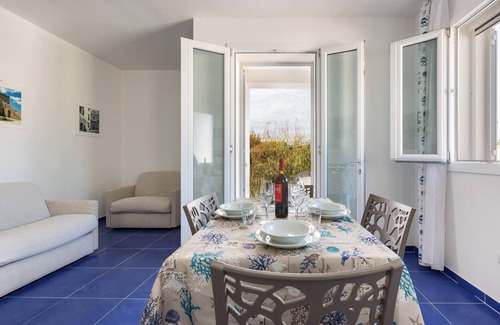 Torre Lapillo Apartment | 1731 Residence Spiaggia D`Oro - Appartamento 3