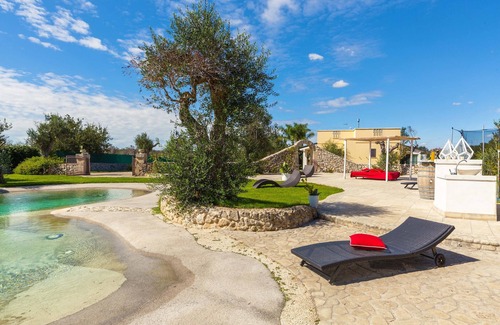 Melendugno Apartment | 1738 Tenuta degli Ulivi by Perle di Puglia