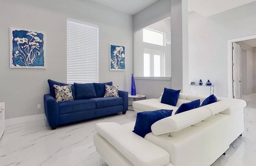 Mariner House | 174 m² House ∙ 4 bedrooms ∙ 8 guests