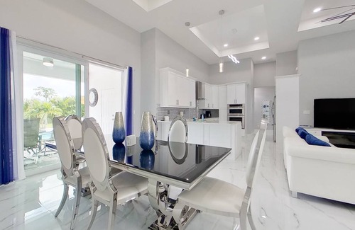 Mariner House | 174 m² House ∙ 4 bedrooms ∙ 8 guests