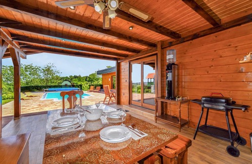 Ludbreg House | 174 m² House ∙ 4 bedrooms ∙ 8 guests