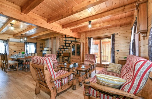 Ludbreg House | 174 m² House ∙ 4 bedrooms ∙ 8 guests