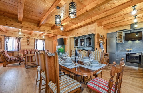 Ludbreg House | 174 m² House ∙ 4 bedrooms ∙ 8 guests
