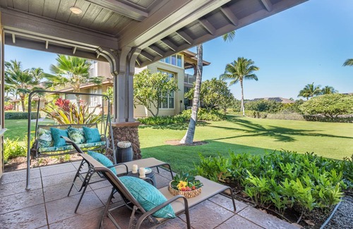 Kulalani Villa | 174 m² Villa ∙ 2 bedrooms ∙ 4 guests