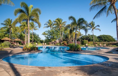 Kulalani Villa | 174 m² Villa ∙ 2 bedrooms ∙ 4 guests